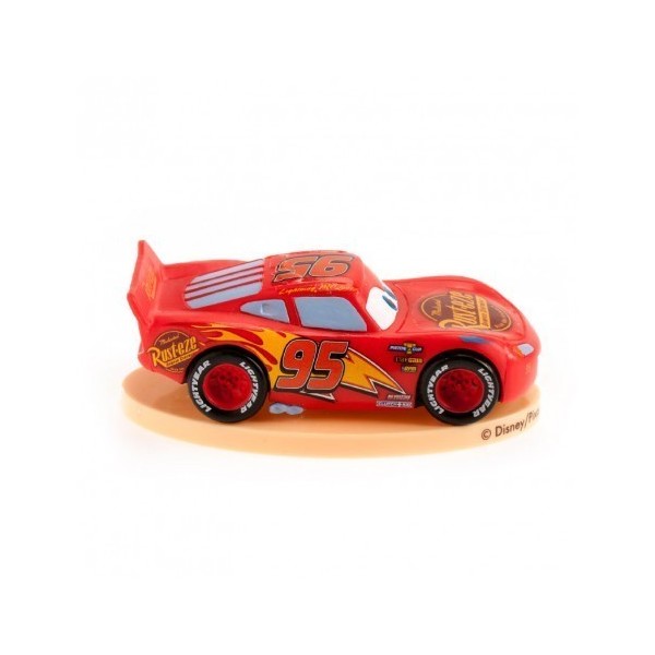 FIGURA CARS 9CM