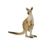 Bullyland Canguro Figura: Deluxe 11cm