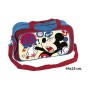 Bolsa Deporte, Disney, -Mickey-, 44X25Cm.