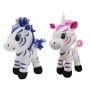 Cebra Peluche 20 Cm