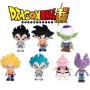 Dragon Ball Peluche Soft Goku 32Cm