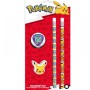 Pokemon Pikachu Set De Papeleria