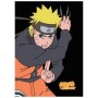 Naruto Manta Polar 100*140Cm