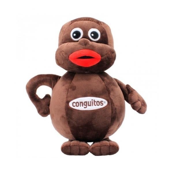 Conguito Peluche 20Cm