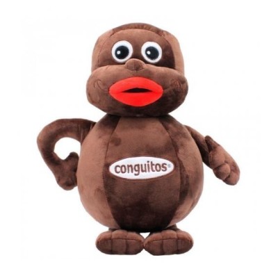 Conguito Peluche 20Cm