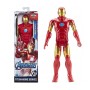 Hasbro Marvel Vengadores Titan Héroe Iron Man