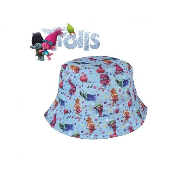 Trolls Sombrero