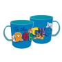 Paw Patrol Taza Pp 400 Ml Patrulla Canina