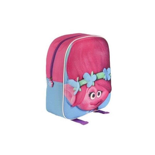 Mochila 3D Trolls
