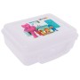 Pocoyo Sandwichera Con Asa 420 Ml