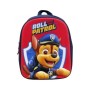 Paw Patrol Mochila 3D 30Cm