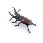 Figura Escarabajo Ciervo ( Papo ) 50281/6.5X4X5.2 Cm