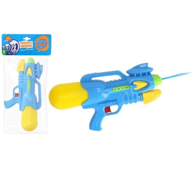 Pistora De Agua 2Color 37Cm