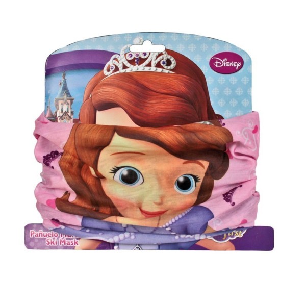 Pañuelo Multiuso Pricesa Sofia