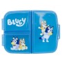 Bluey Sandwichera Multiple