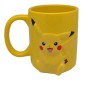 Pikachu Taza 3D Ceramica 325Ml-Pokemon