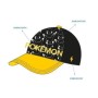Pokemon Gorra Adulto Alcotton