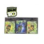 Ben 10 Portachiavi Pack 6U