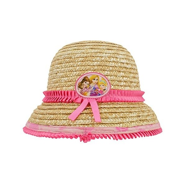 Sombrero Princesas Disney Natural