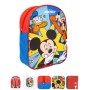 Disney Mickey Mochila 31Cm