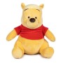 Winnie The Pooh Peluche Soft Con Sonido 23Cm-Disney