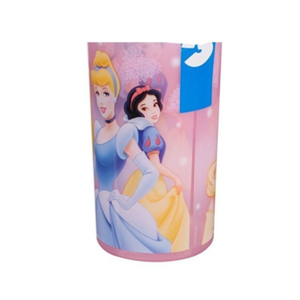 PRINCESAS VASO EASY 260ML