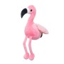 Flamenco Peluche Rosa 50Cm