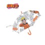 Naruto Paraguas Transparente Automatico 48Cm