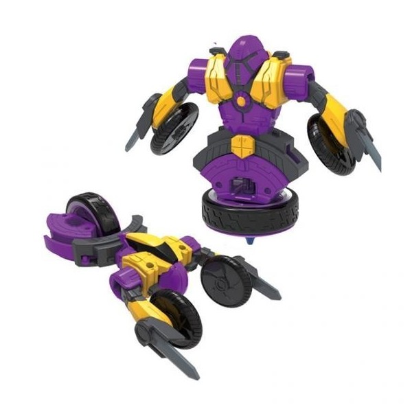 Centinel Spin Racers