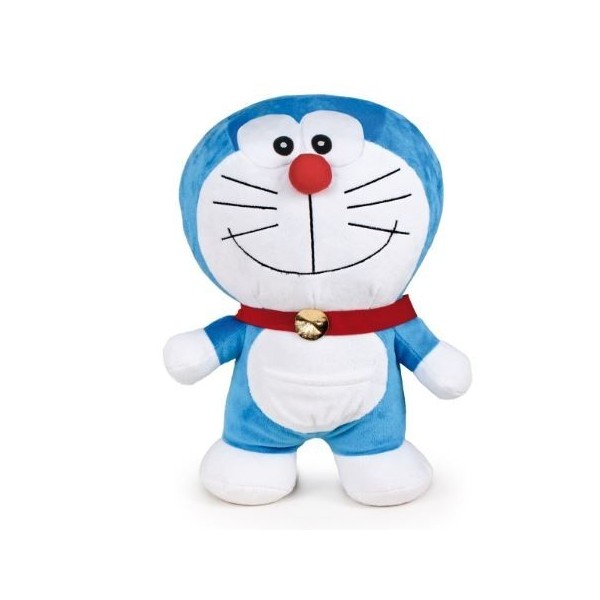 Doraemon Peluche 67Cm