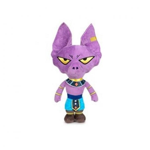 DRAGON BALL PELUCHE 36CM BIRUSU