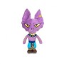 DRAGON BALL PELUCHE 36CM BIRUSU