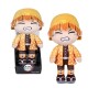 Demon Slayer Peluche Zenitsu Agatsuma Kimetsu No Yaiba 30Cm