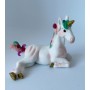 Potro Unicornio 4,9Cm Figura-Bullyland