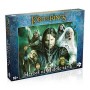 Lord Of The Rings Heroes Of Middle Puzzle1000 Pcs