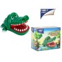 Juego Dentista Con Cocodrilo 10 X 18.5 X 15.5Cm