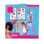 Barbie Maxi Set Con Diario