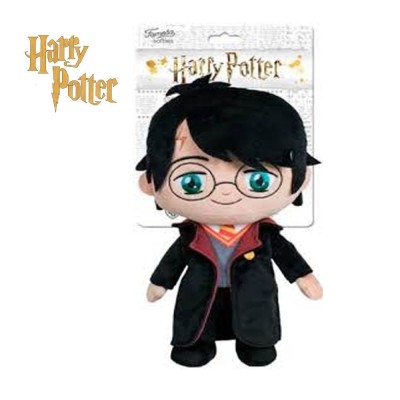 Harry Potter Peluche 30Cm