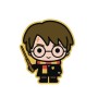 Harry Potter Cojin 3D 35Cm