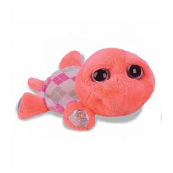 Peluche Tortugas Tartan 20Cm