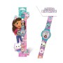 Gabbys Dollhouse Reloj Digital