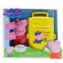 Buzón Peppa Pig Con Accesorios-Hasbro