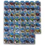 Hot Wheels Coche 1:64 Surtido