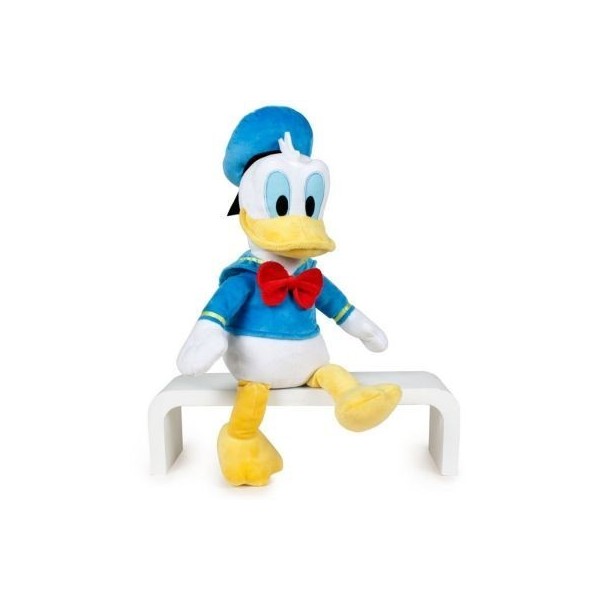 Disney Donald Peluche 30-40Cm