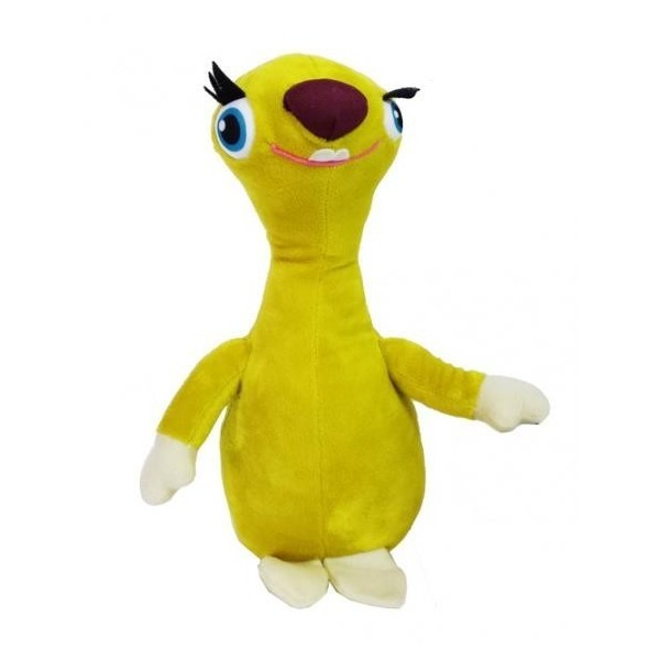 Peluche Sid _Ice Age 30Cm