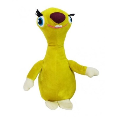 Peluche Sid _Ice Age 30Cm