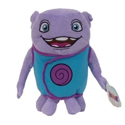 Peluche Home Oh-Purple 30Cm