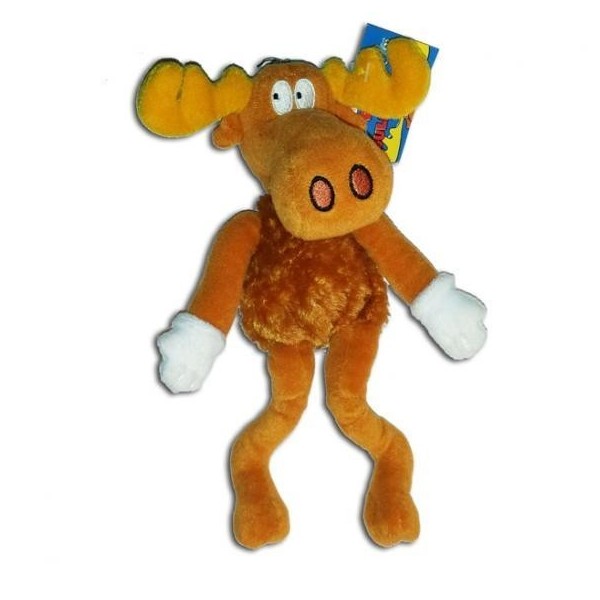 Peluche Bullwinkle 22Cm