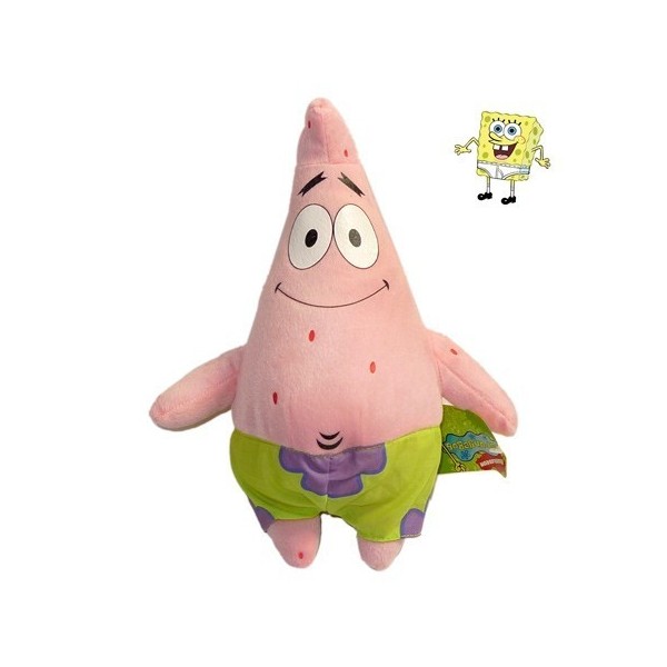 Patricio Peluche 30Cm