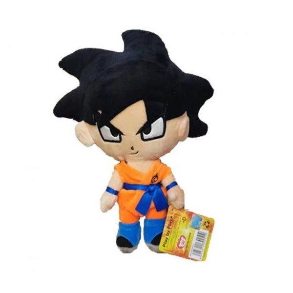 Dragonball Goku Soft Peluche 22Cm